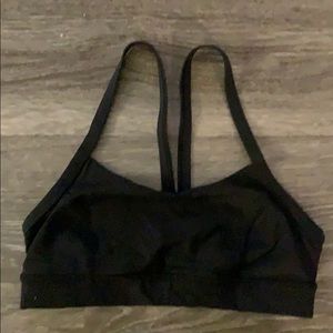 Lulu lemon Sports bra